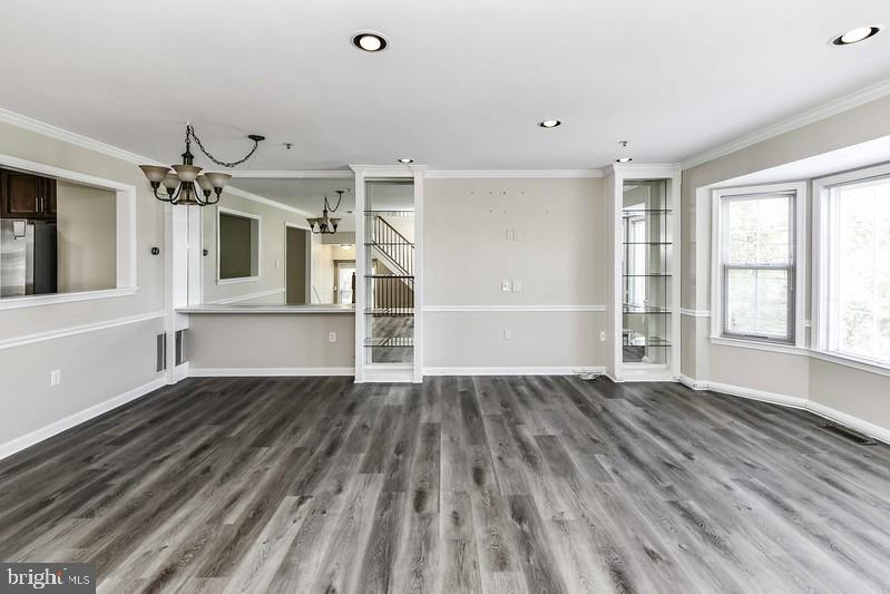 PARKER FARM - Residential