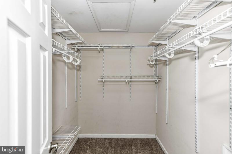 PARKER FARM - Residential