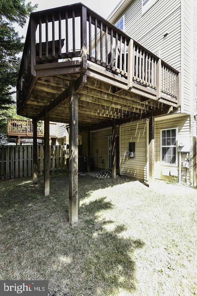 PARKER FARM - Residential