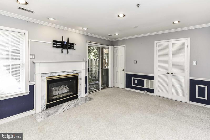 PARKER FARM - Residential