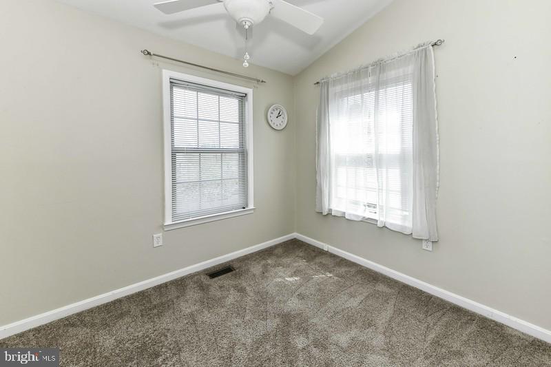 PARKER FARM - Residential