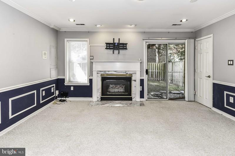 PARKER FARM - Residential