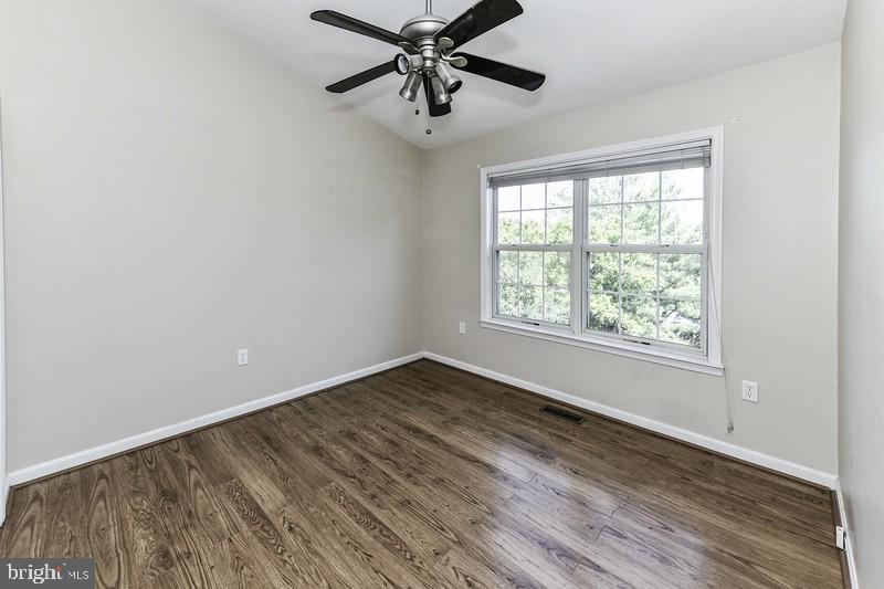 PARKER FARM - Residential