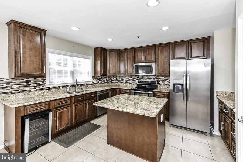 PARKER FARM - Residential