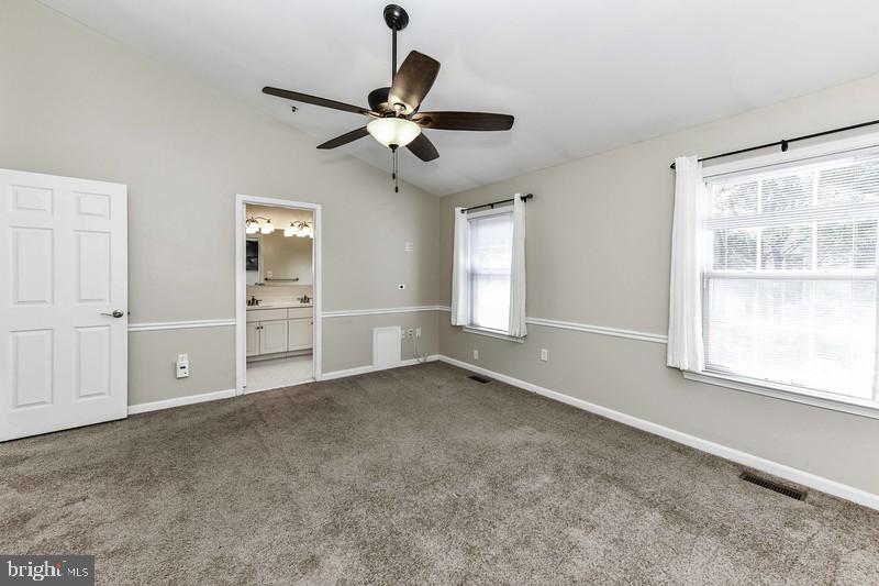 PARKER FARM - Residential