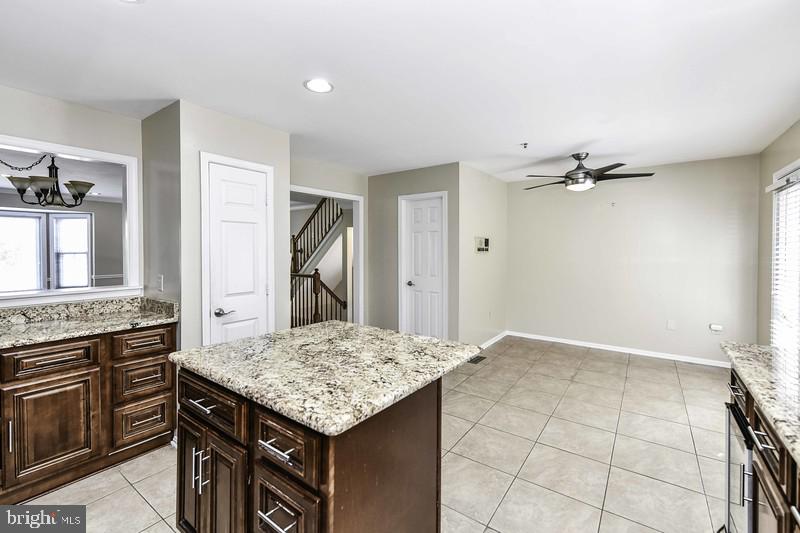 PARKER FARM - Residential