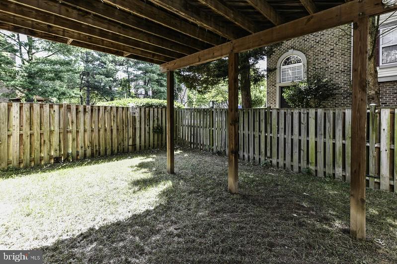 PARKER FARM - Residential