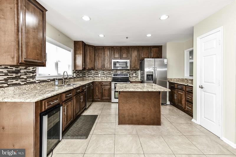 PARKER FARM - Residential