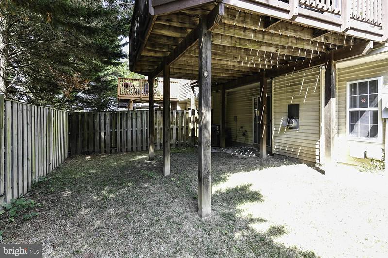 PARKER FARM - Residential