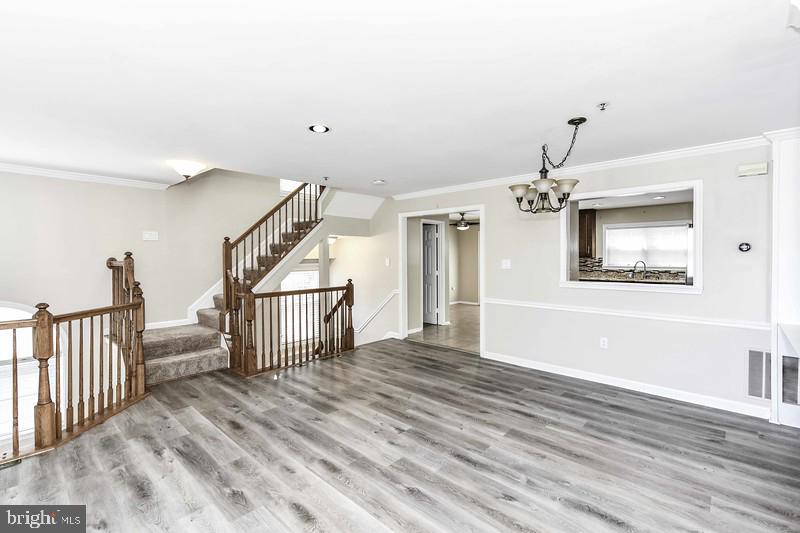 PARKER FARM - Residential