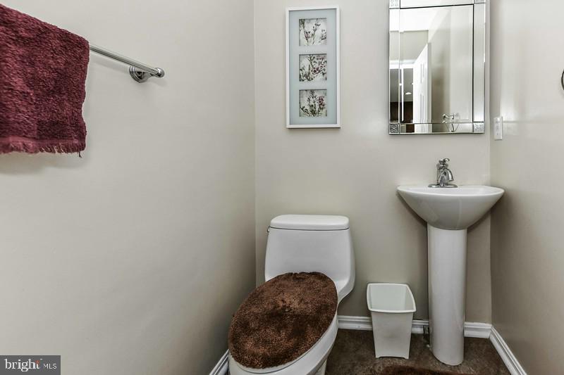 PARKER FARM - Residential