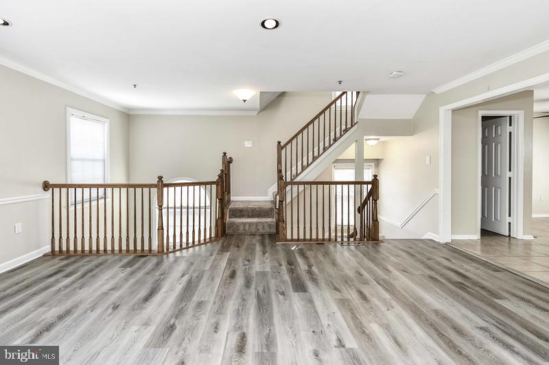 PARKER FARM - Residential