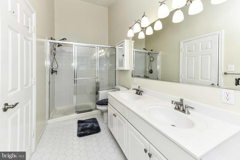 PARKER FARM - Residential