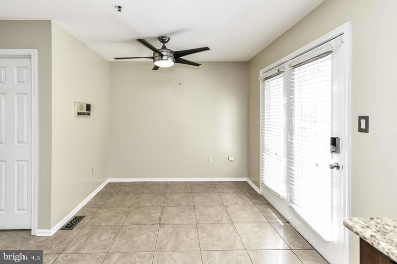 PARKER FARM - Residential