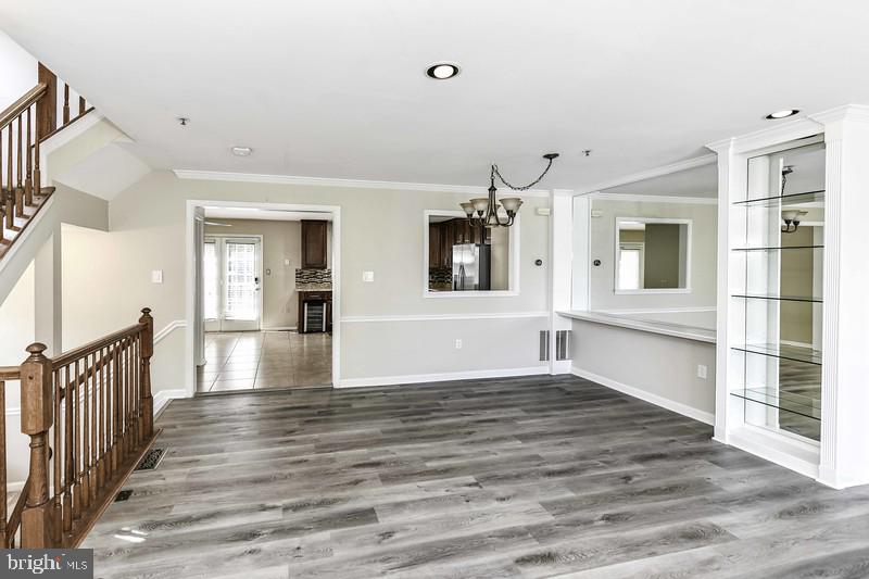 PARKER FARM - Residential