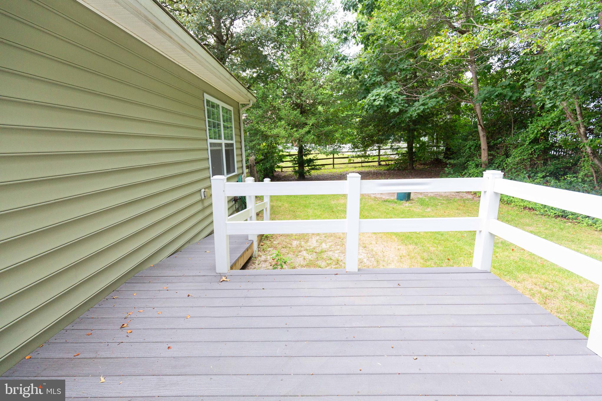 OAK CREST FARM - Residential
