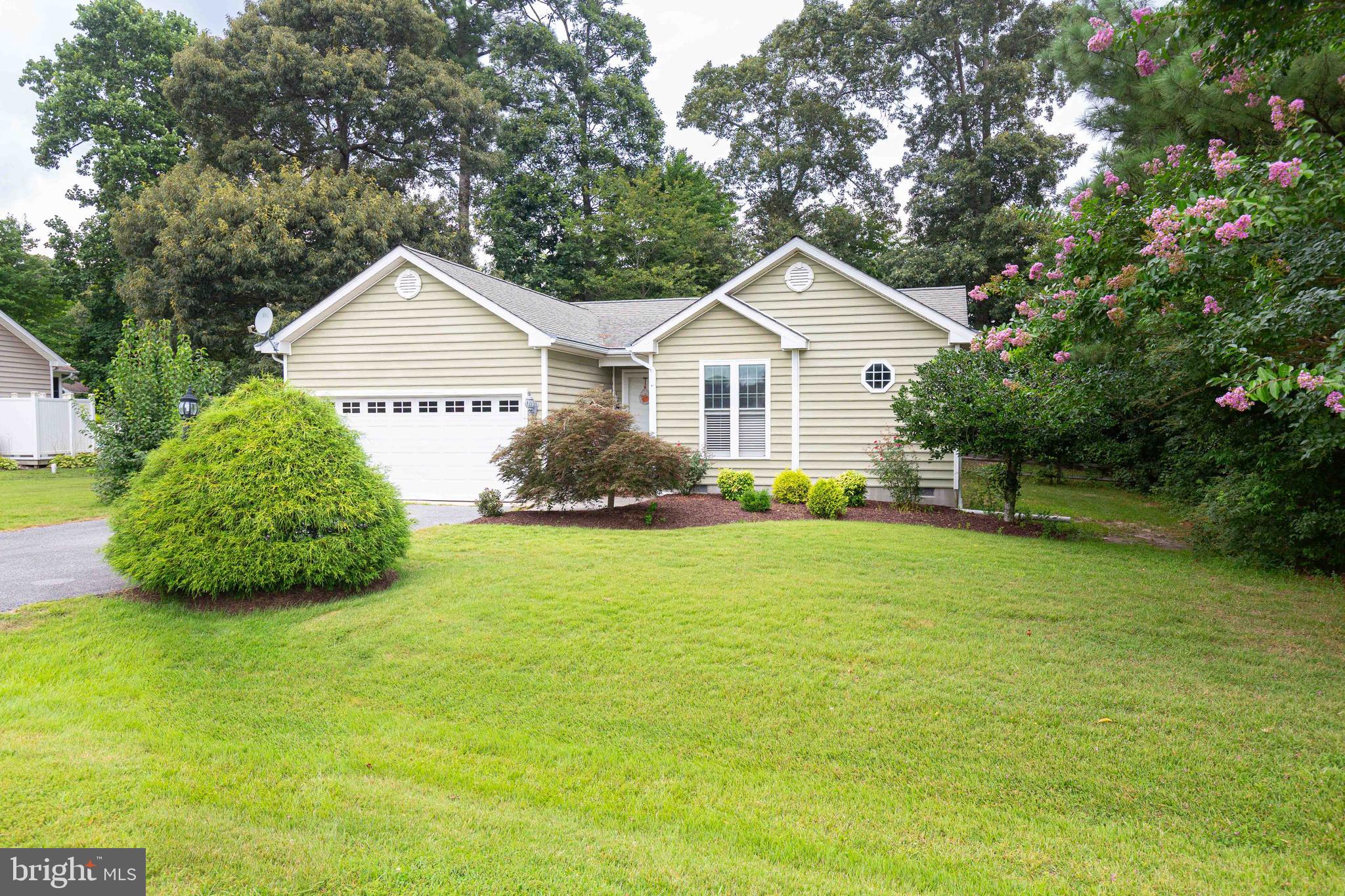 OAK CREST FARM - Residential