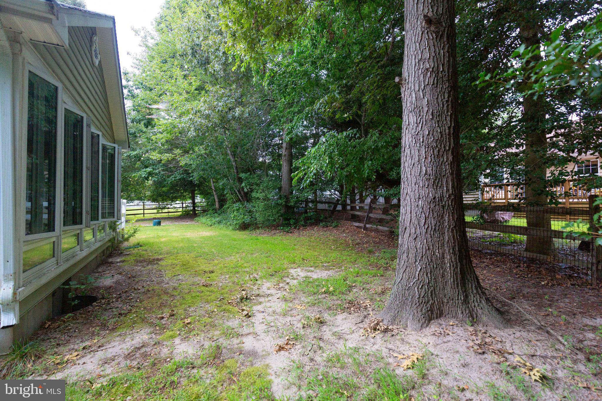 OAK CREST FARM - Residential