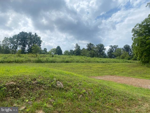 3543 HAYCREEK ROAD