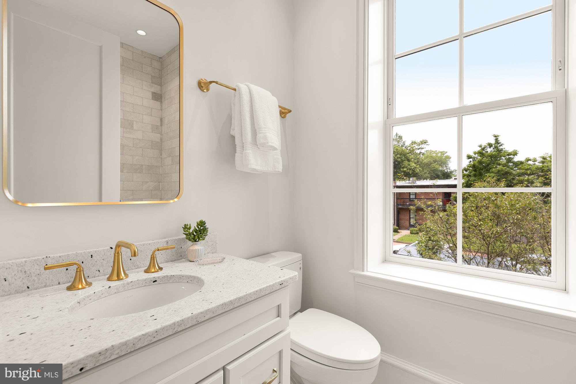 CAPITOL HILL - Residential