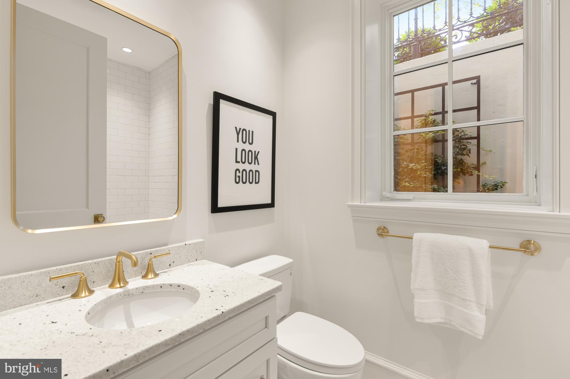 CAPITOL HILL - Residential