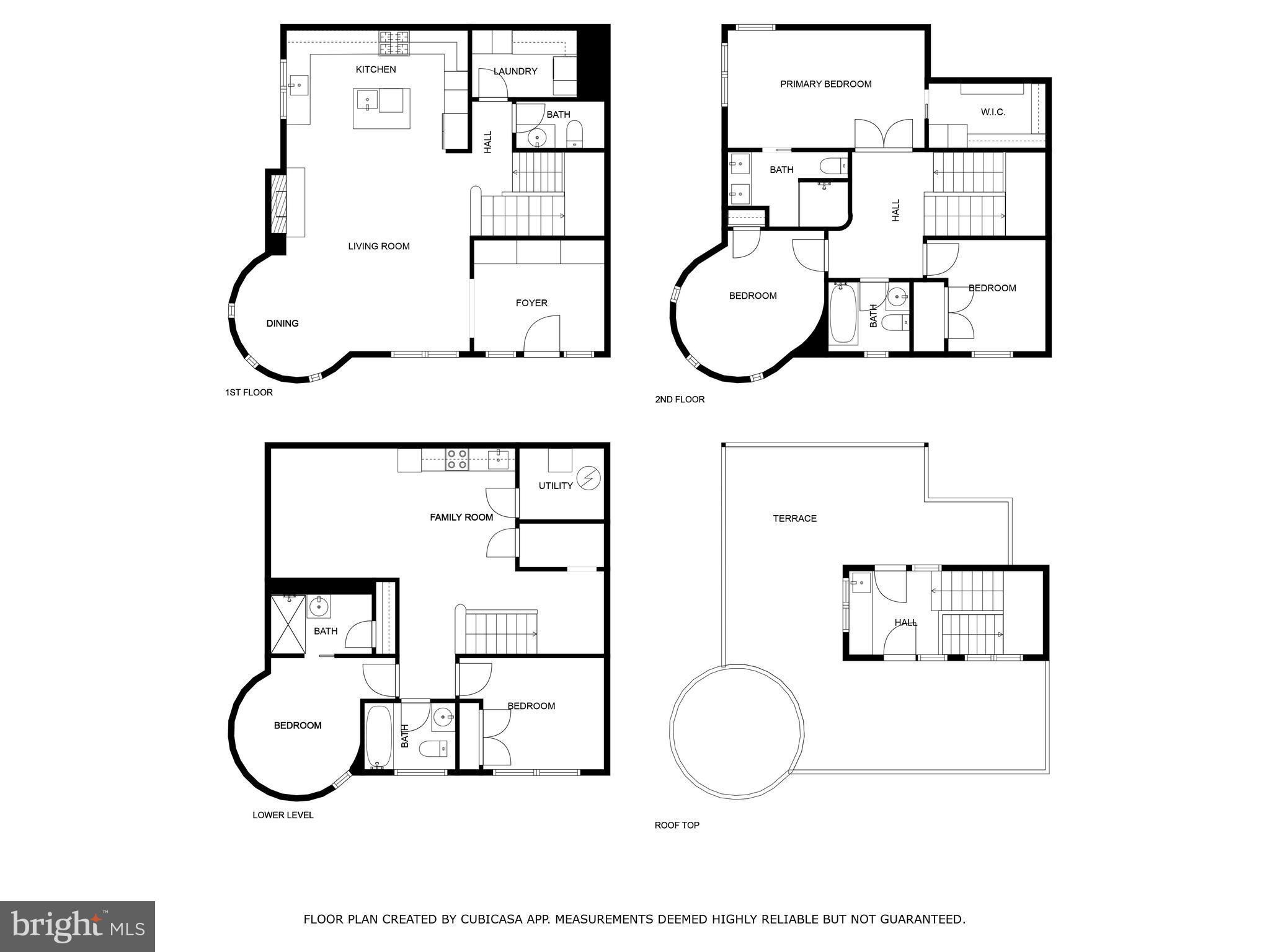 CAPITOL HILL - Residential