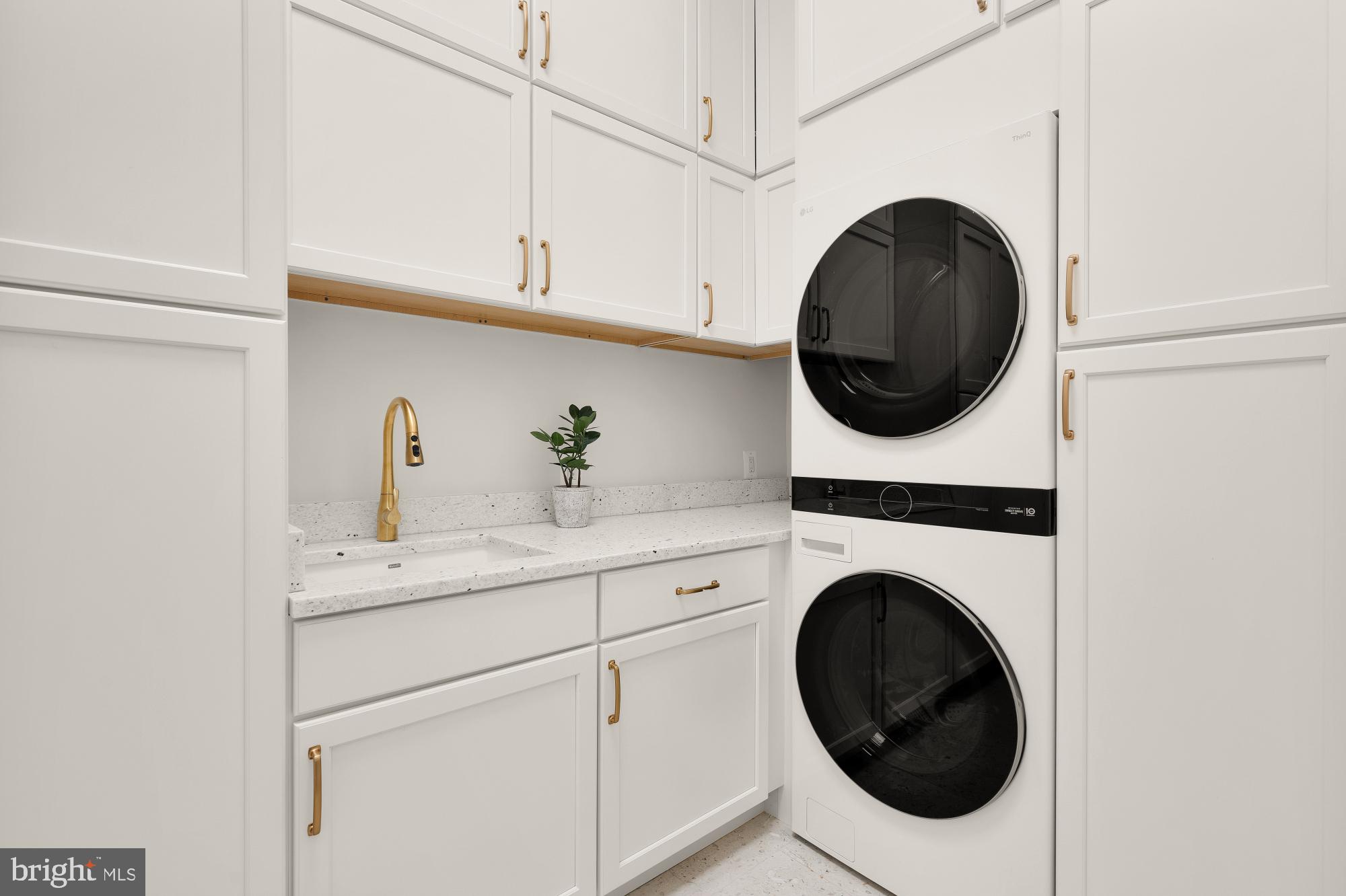 CAPITOL HILL - Residential