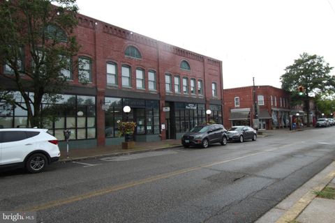 300 MARKET STREET 102 DENTON MD 21629
