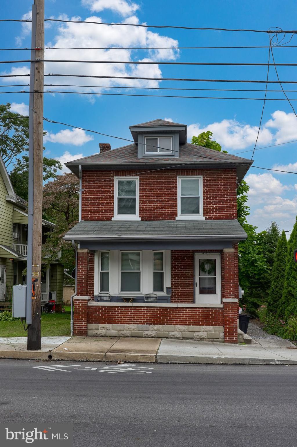 Photo of 406 S Market Street, ELIZABETHTOWN, PA 17022 (MLS # PALA2056312)