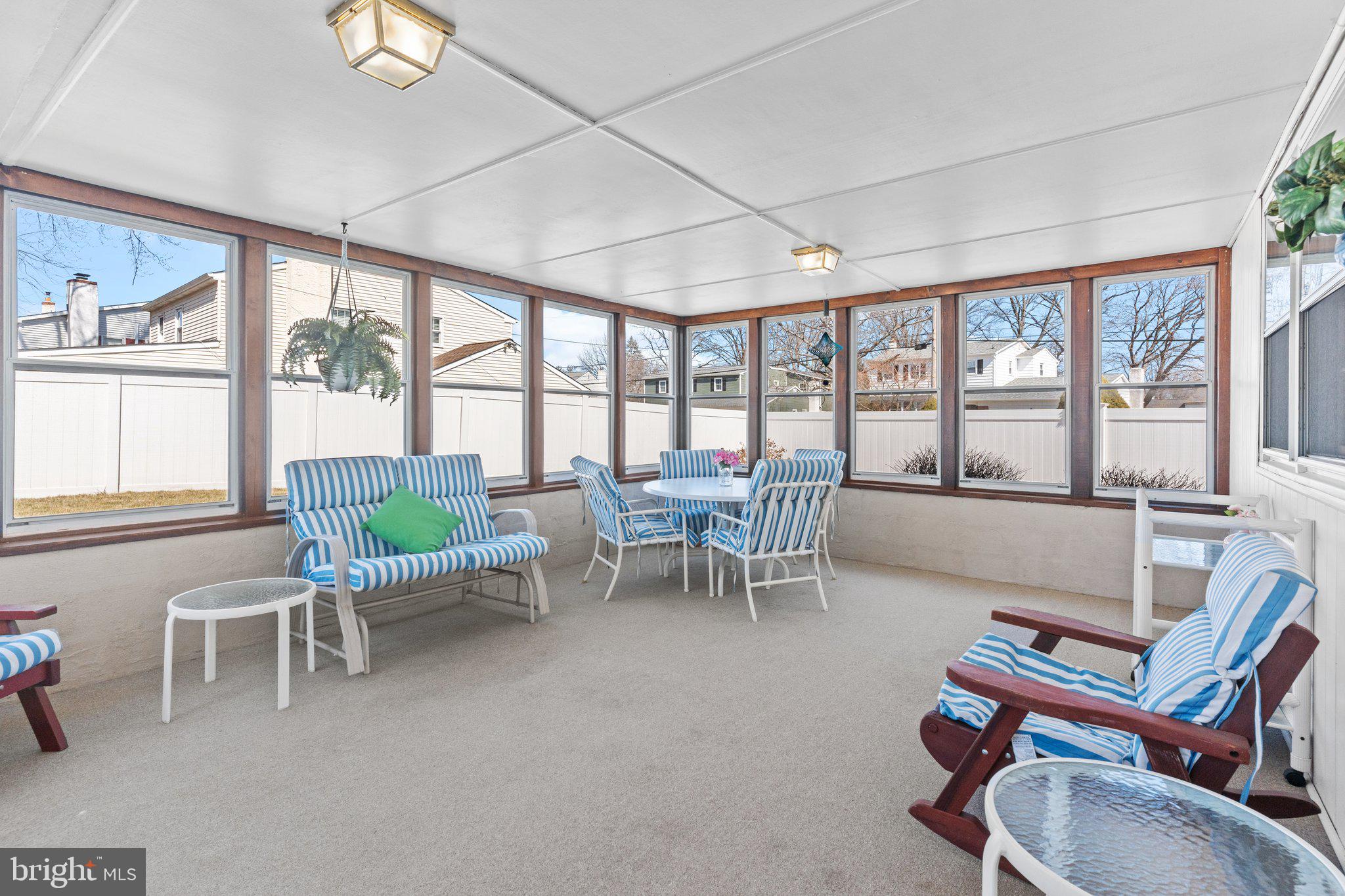 HEDGEROW WOODS - Residential