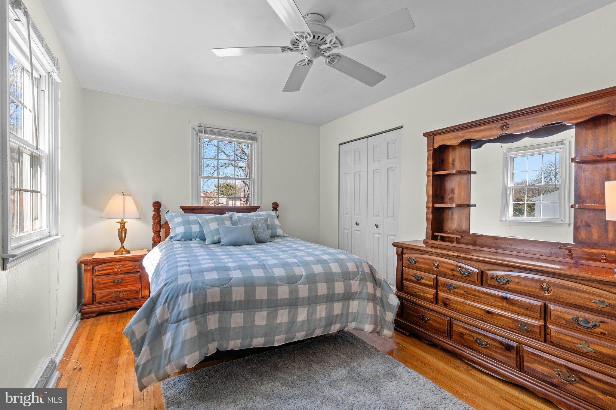 HEDGEROW WOODS - Residential