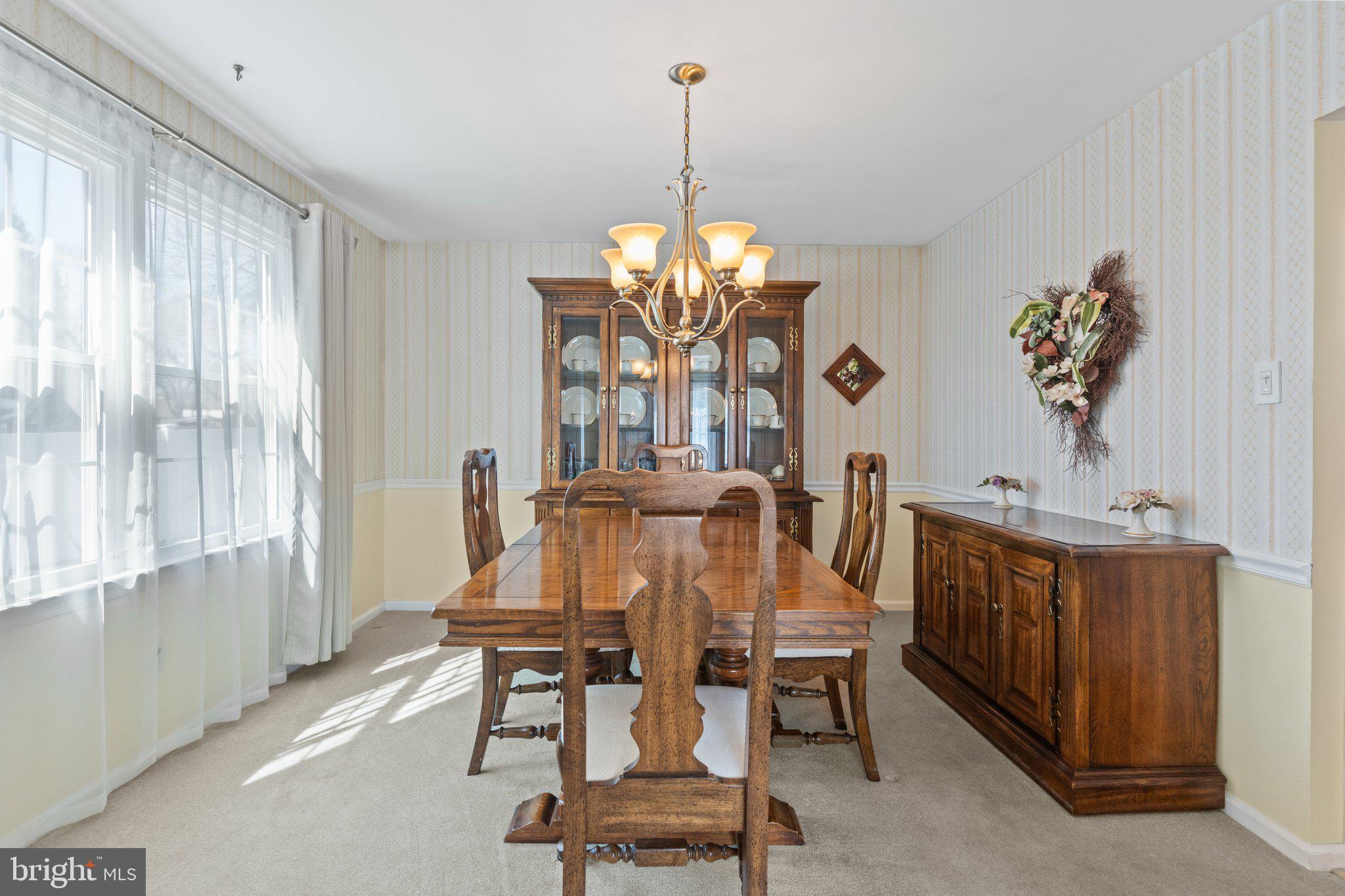 HEDGEROW WOODS - Residential