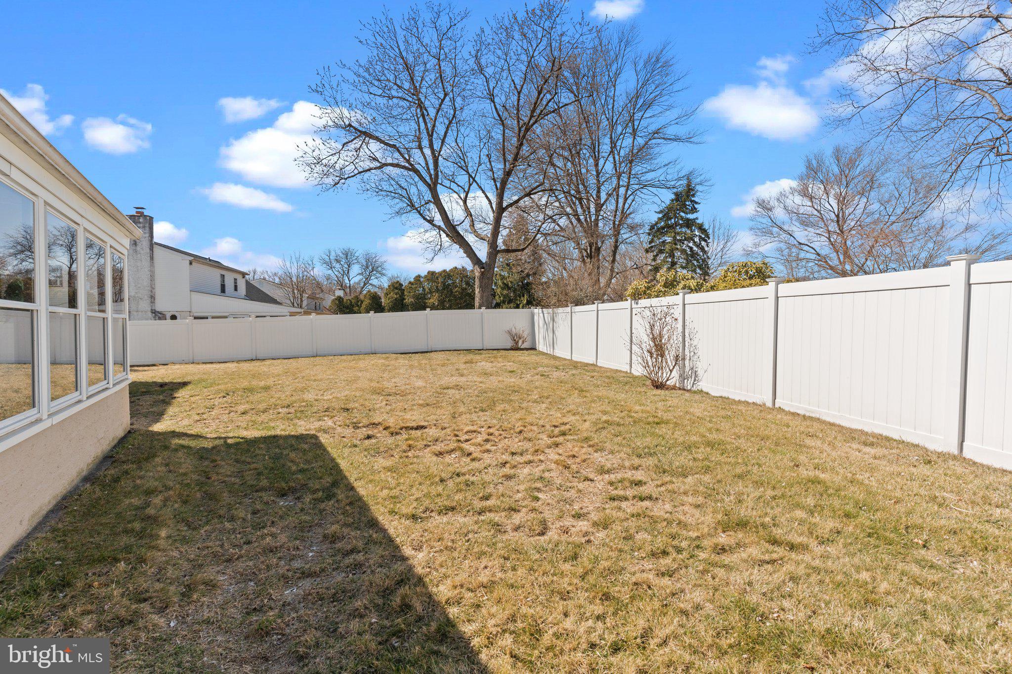 HEDGEROW WOODS - Residential