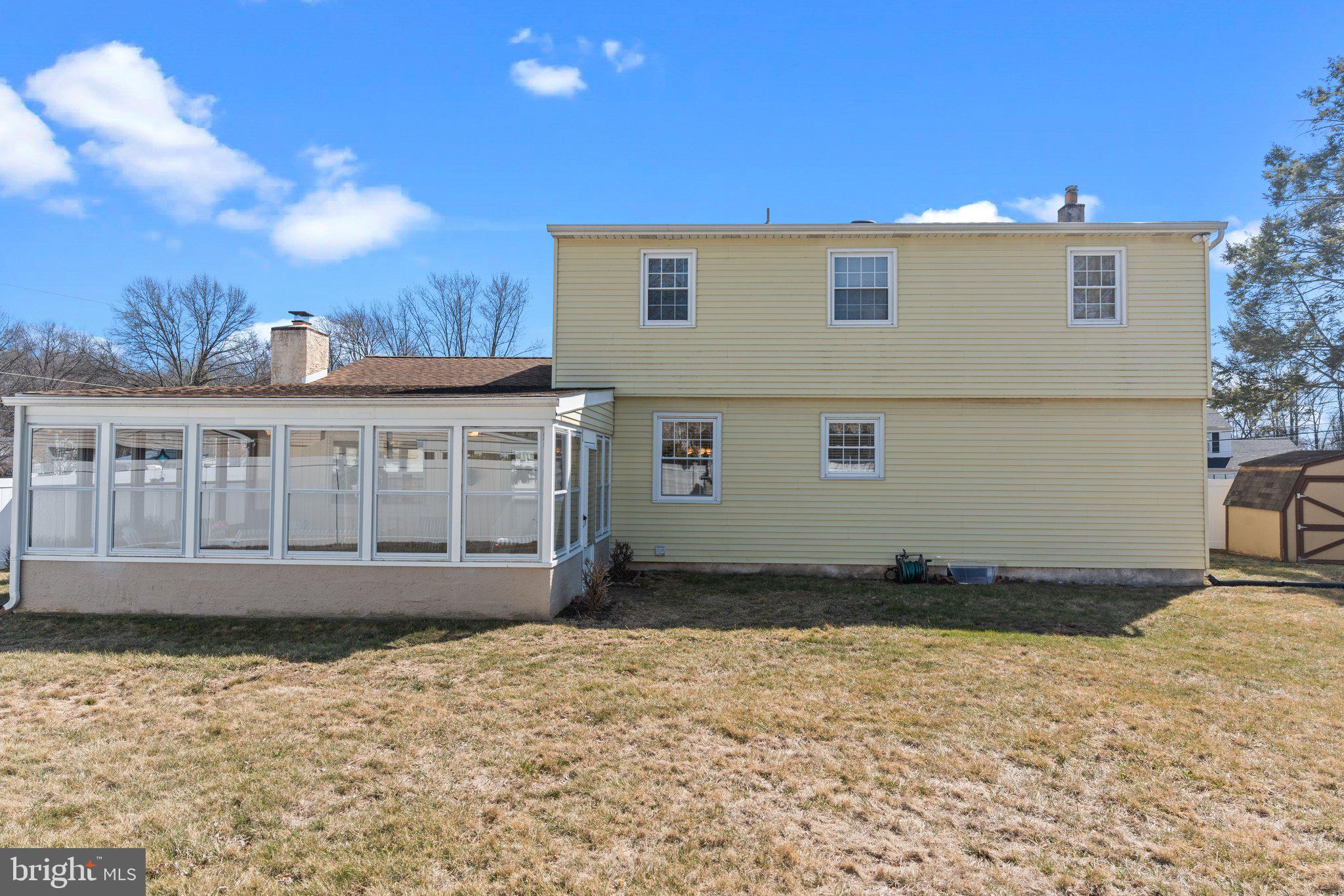 HEDGEROW WOODS - Residential