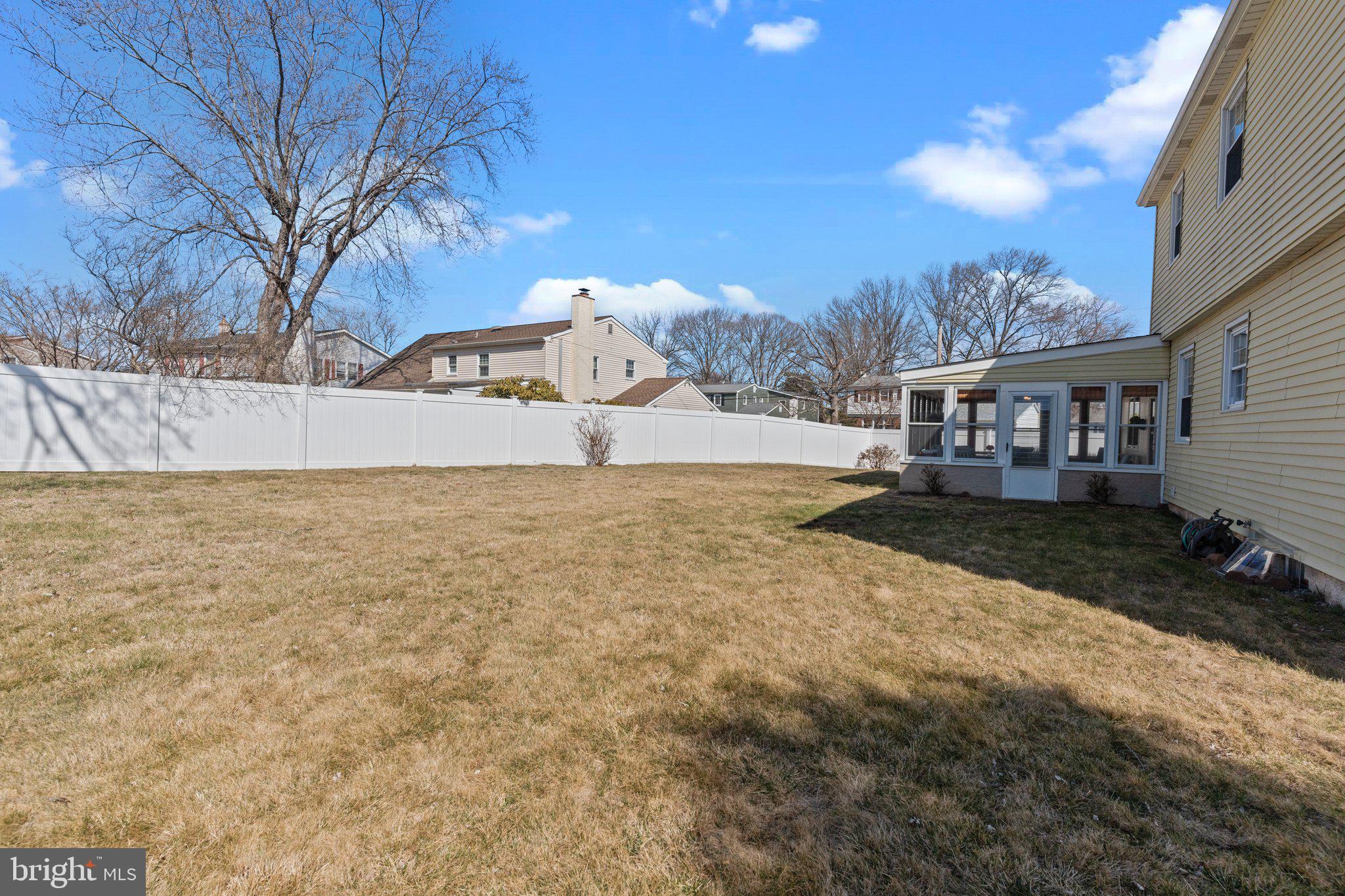 HEDGEROW WOODS - Residential