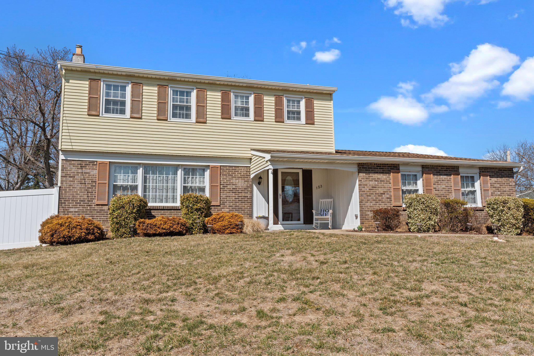 HEDGEROW WOODS - Residential