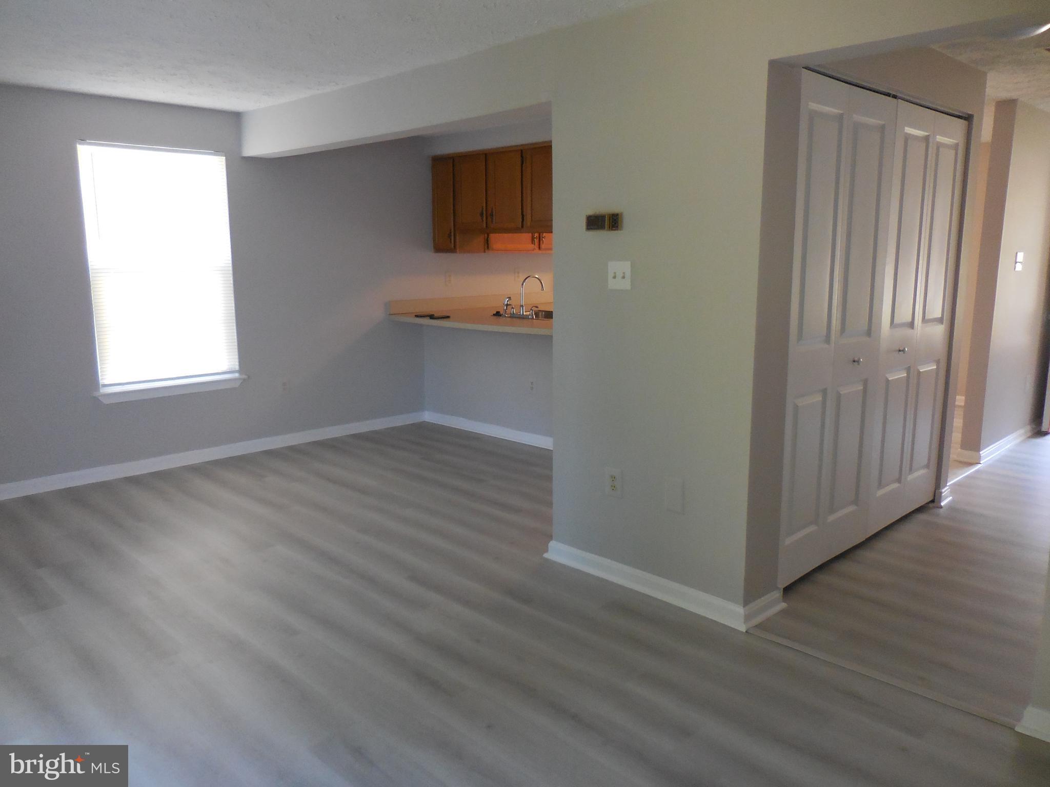 QUAILWOOD - Residential Lease