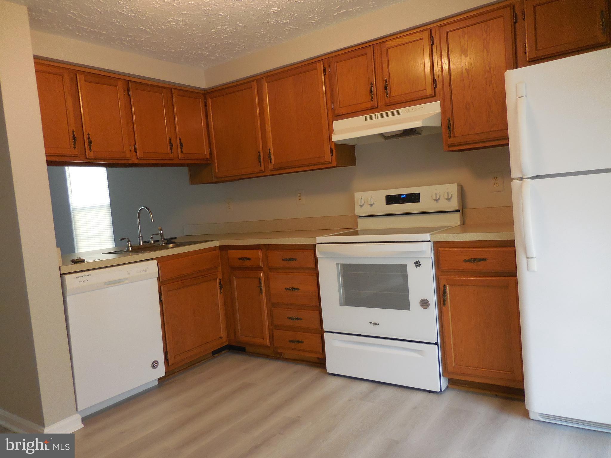 QUAILWOOD - Residential Lease