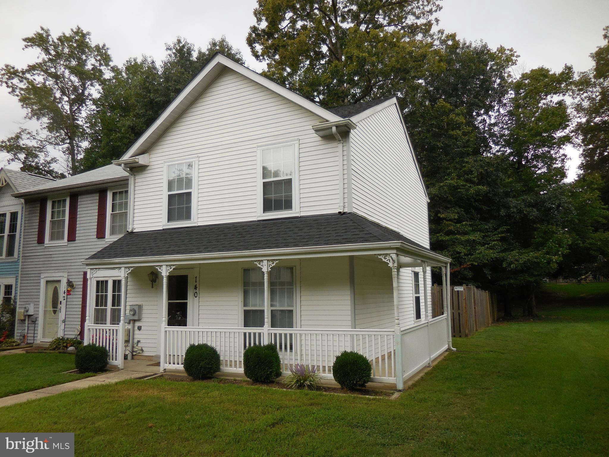 QUAILWOOD - Residential Lease