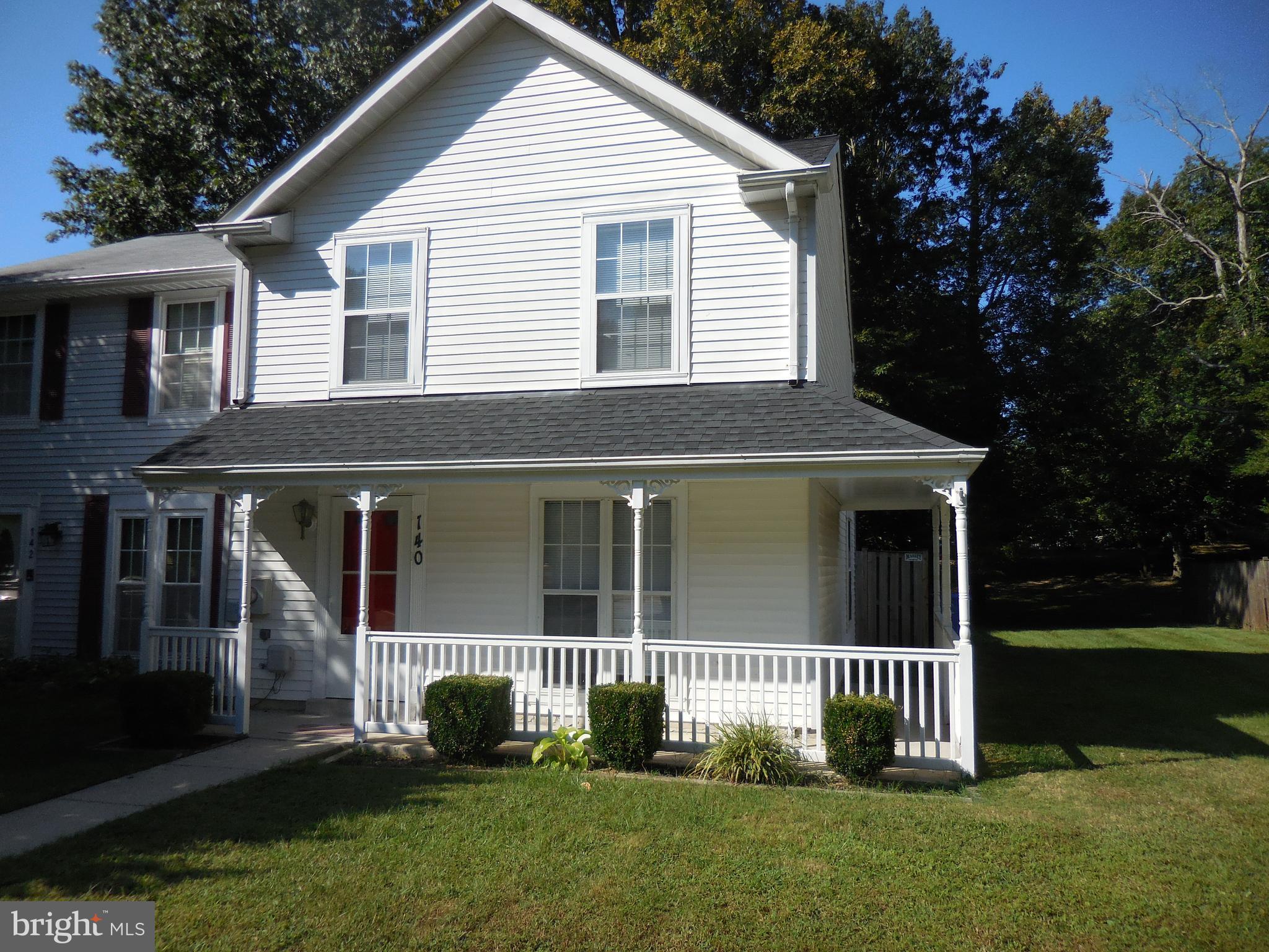 QUAILWOOD - Residential Lease