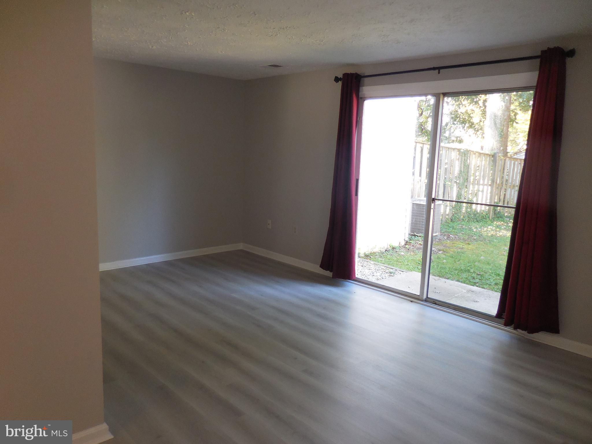 QUAILWOOD - Residential Lease