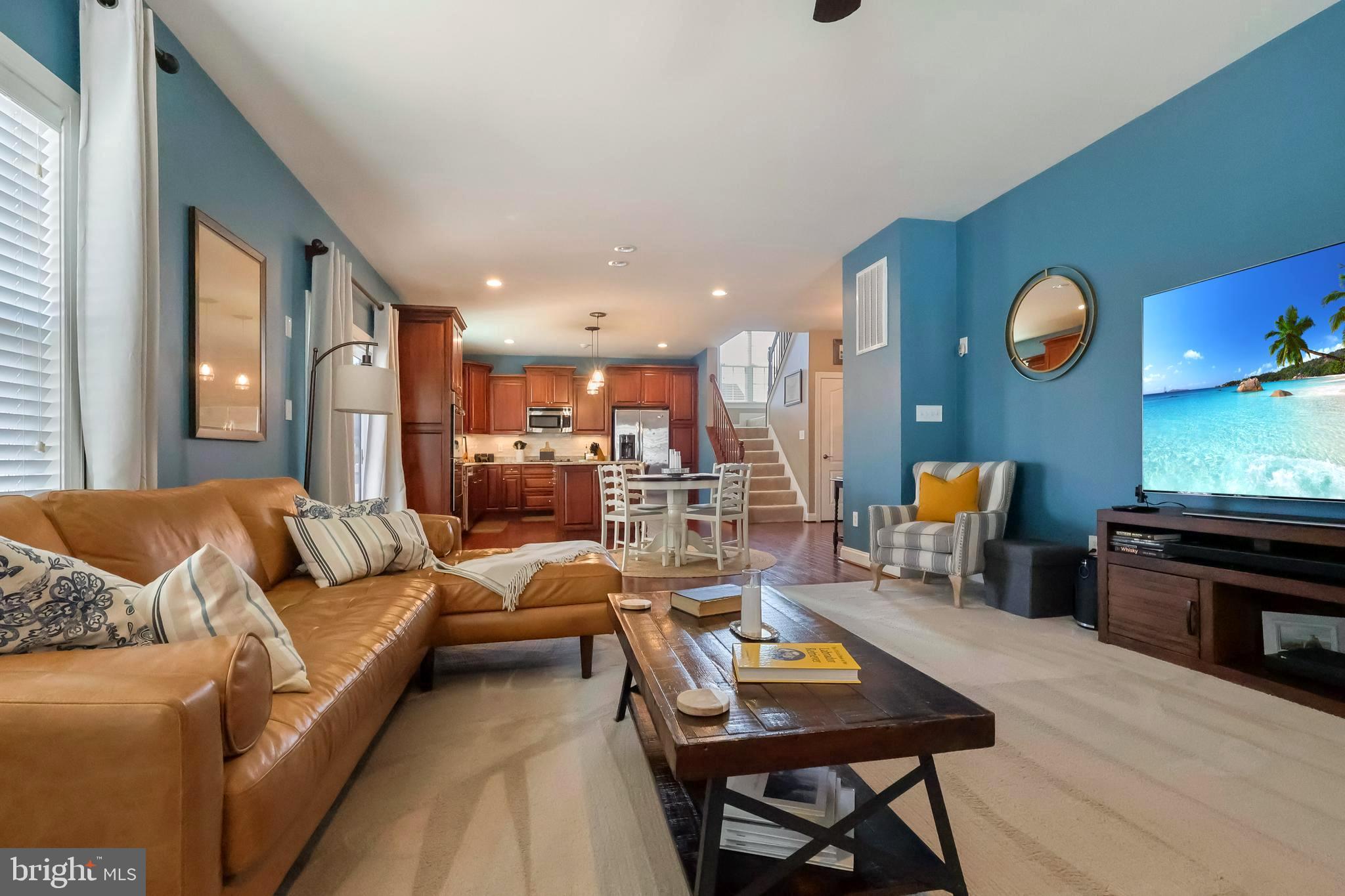 LEONARDS GRANT - Residential