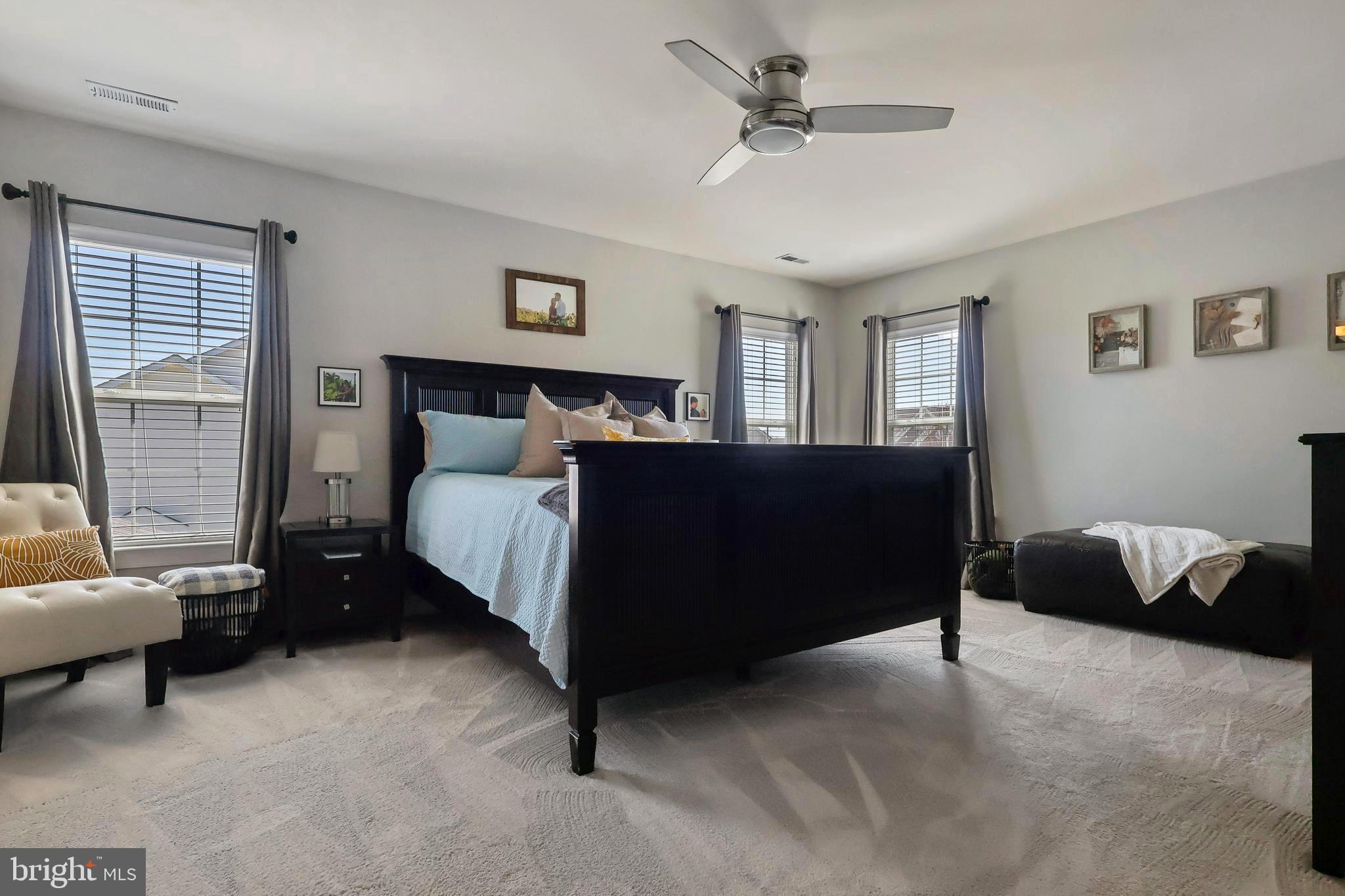 LEONARDS GRANT - Residential