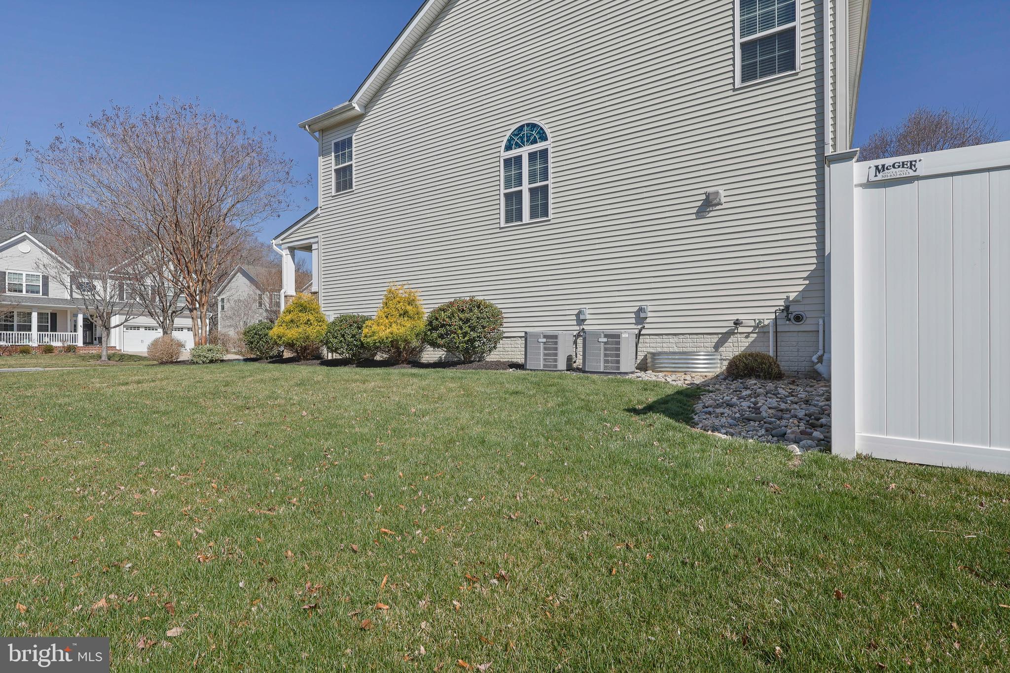 LEONARDS GRANT - Residential