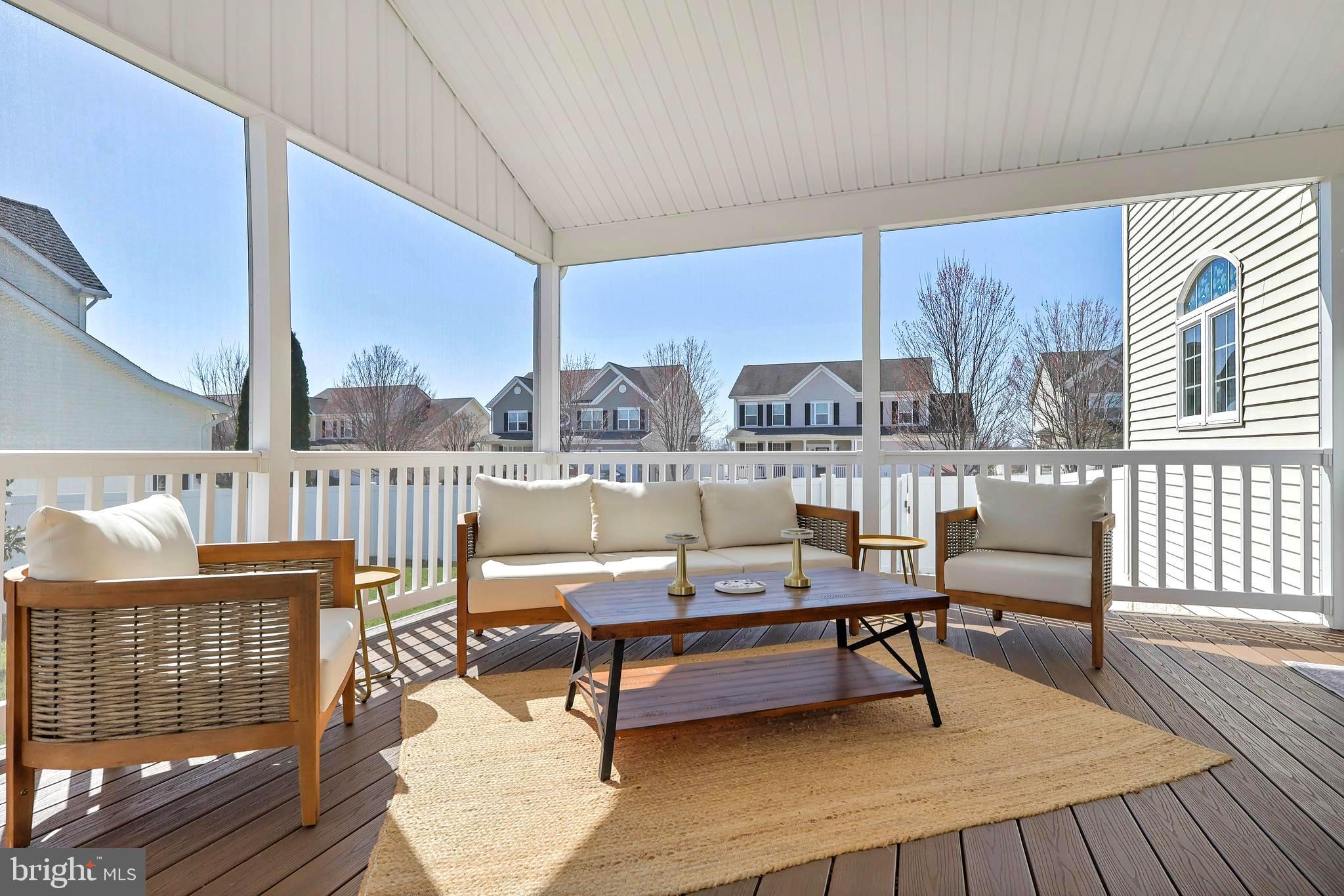 LEONARDS GRANT - Residential