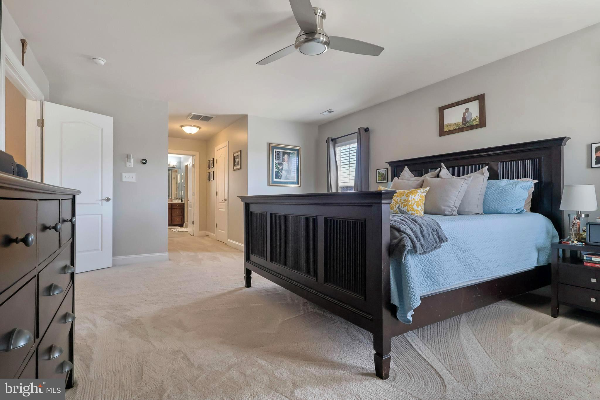 LEONARDS GRANT - Residential