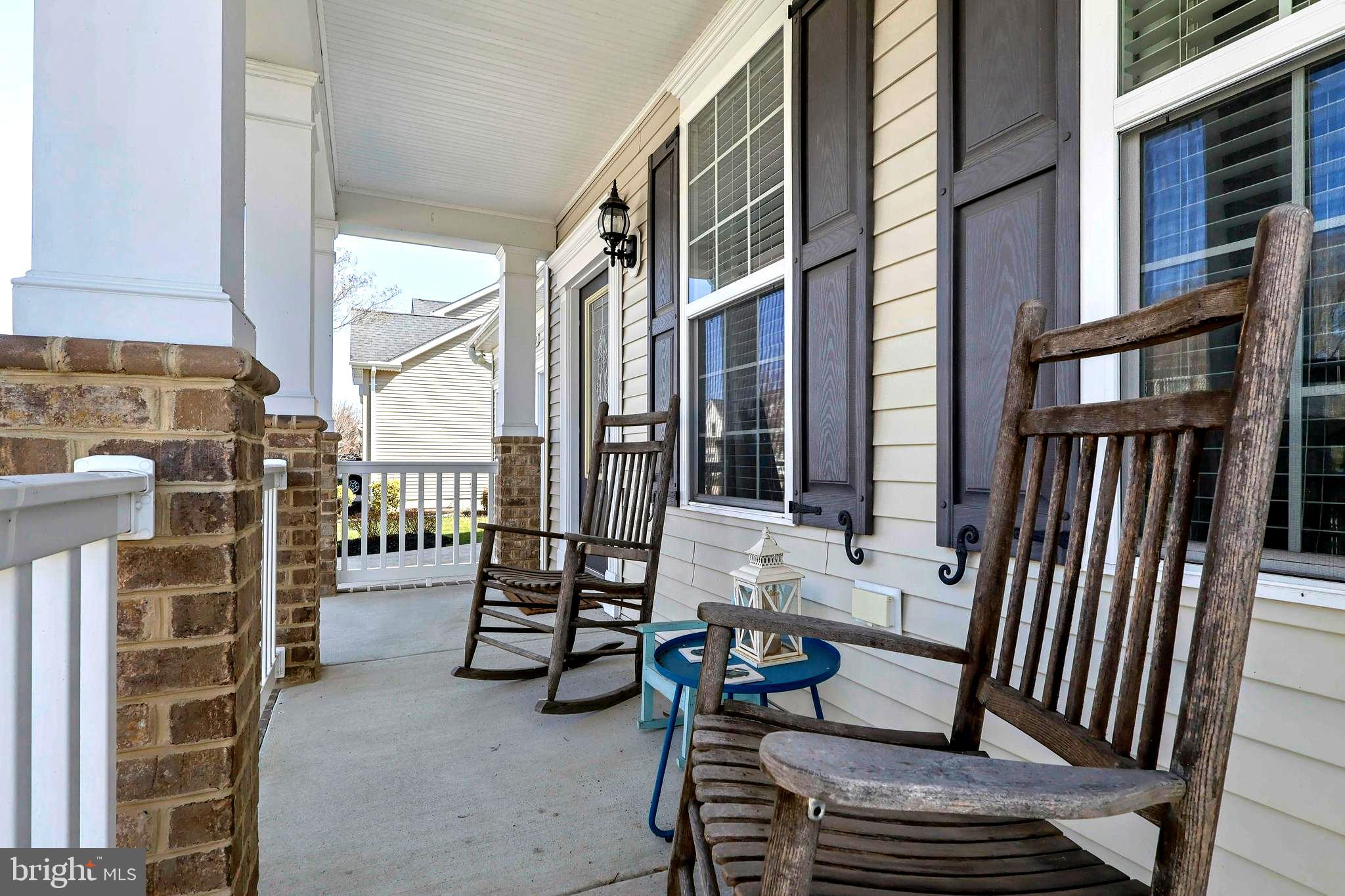 LEONARDS GRANT - Residential