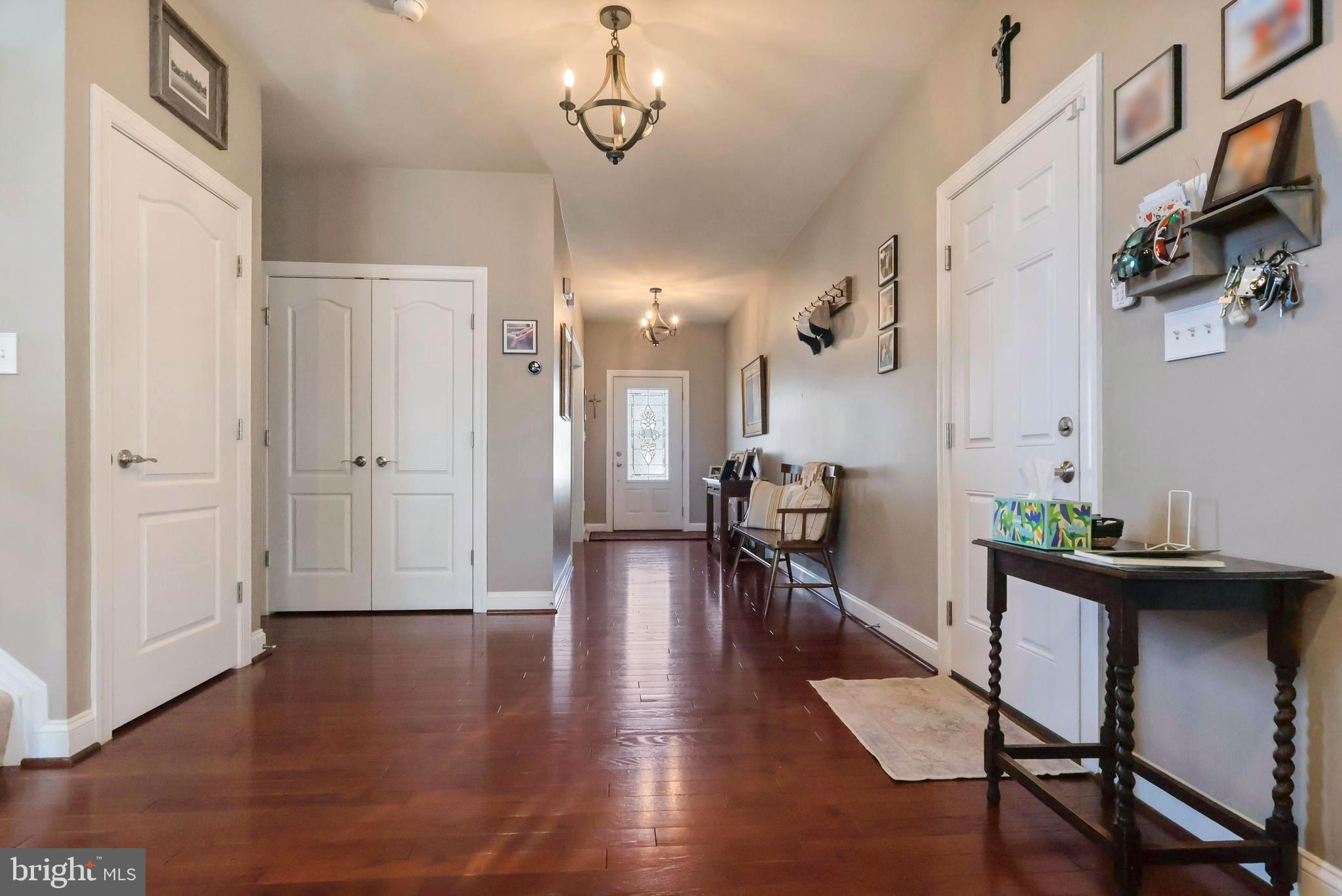 LEONARDS GRANT - Residential