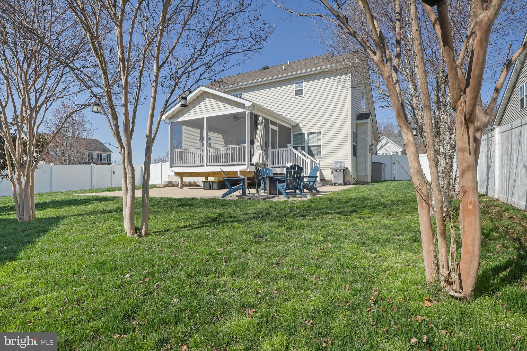 LEONARDS GRANT - Residential