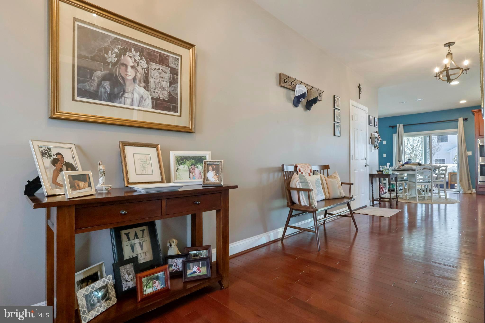 LEONARDS GRANT - Residential